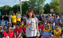 Beyzanur Baş: "1611 öğretmenin ataması yapılsın"