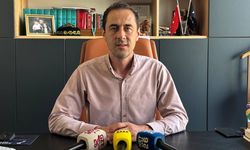 Çağlar Ölce net konuştu; Tarım sektörü alarm veriyor