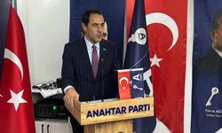 Çağlar Ölce'den iddialı hedef: "Eskişehir'i alacağız"
