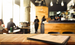 Restoran ve kafe menülerinde yeni dönem başlıyor
