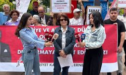 Cumhuriyet Kadınları Derneği'nden Atatürk temalı operaya tepki