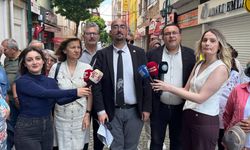 Cumhuriyet kurumlarından Atatürk'ün Eskişehir'e gelişinin 106. yılında ortak mesaj
