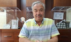 Ercan Arıyürek: "Düğünlerde takılan altın miktarı yüzde 50 azaldı"