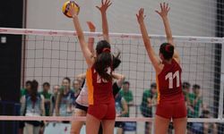 Es Voleybol Türkiye şampiyonu oldu