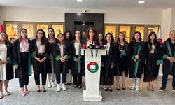 Eskişehir Barosu’ndan nafaka açıklaması: “Kadınları yoksulluğa mahkum etmeyin”