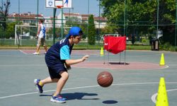 Eskişehir Büyükşehir Belediyesi yaz spor kursları için kayıtları başlatıyor