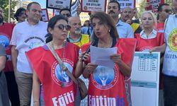 Eğitim-İş'ten eğitim yılı sonunda Milli Eğitim Bakanlığı'na eleştiri