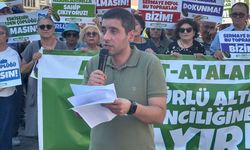 Eskişehir Doğa ve Yaşam Platformu: "Bilirkişi raporu itirazlarımızı doğruladı"