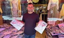 Eskişehir'de Mehmet Kerenciler'den dikkat çeken sözler: "Gömlek AVM'de 1.500 liraya alınıyor"