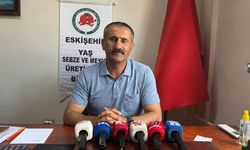 Eskişehir için kritik uyarı: "Böyle giderse sebze de et kadar pahalı olacak"