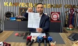 Eskişehir Kahveciler Odası Başkanı Karatay: "Hakkımızdaki haberler itibar suikastıdır"