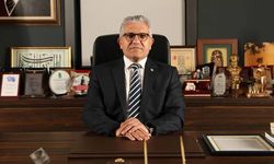 Eskişehir OSB Başkanı Nadir Küpeli: "Sanayideki küçülme alarm veriyor"