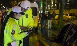 Eskişehir trafiğinde mayıs bilançosu: 566 ehliyete el konuldu