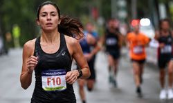 Eskişehir Yarı Maratonu için geri sayım başladı
