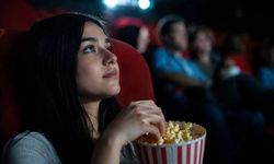 Eskişehir’de sinema salonlarını 559 bin kişi ziyaret etti