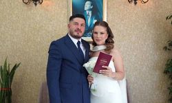 Eskişehir'de bu sebepten 21 çift aynı günde nikah masasına oturdu