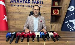 Eskişehir'de Çağlar Ölce'den hızlı tren çıkışı: Bursa, İzmir ve Antalya beklentisi büyüyor