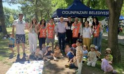 Eskişehir’de çevre farkındalığı için şenlik zamanı