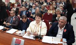 Eskişehir’de CHP’li meclis üyelerinden örgüt iradesi vurgusu