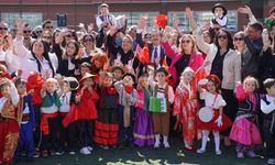 Eskişehir'de erken çocukluk eğitim merkezleri için kura heyecanı