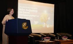 Eskişehir’de iklim krizi uluslararası sempozyumda masaya yatırıldı