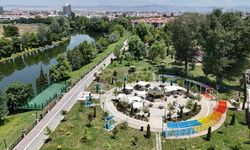 Eskişehir’de iklim ve çevre alanında uluslararası buluşma düzenleniyor