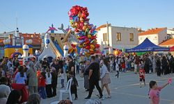Eskişehir'de Köyümüzde Şenlik Var etkinlikleri başladı