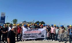 Eskişehir’de maden işçilerinin mücadelesi sonuç verdi
