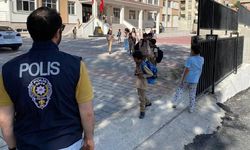Eskişehir’de mayıs ayında 422 okul servisi denetlendi