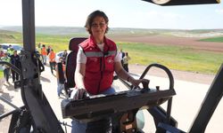Eskişehir’de 1 ayda ulaşımdan çevreye birçok alanda yoğun mesai