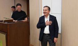Eskişehir’de meclis toplantısında tansiyon yükseldi