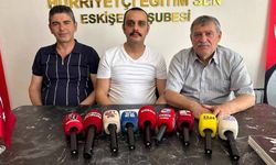 Eskişehir’de öğretmenler odasına kamera tepkisi