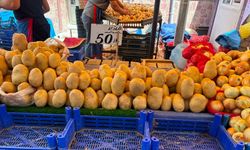 Eskişehir'de pazarda patates fiyatları düşmüyor