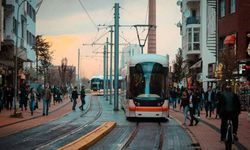Eskişehir’de toplu taşımada öğrenci abonmanına zam yürürlüğe girdi