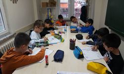 Eskişehir'de ücretsiz matematik kursu kayıtları başlıyor