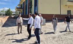 Eskişehir'de yeni okul yatırımları yükseliyor