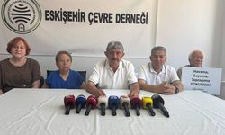 Eskişehir’den 5 Haziran Dünya Çevre Günü’nde çevre çağrısı