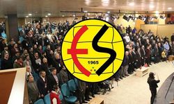 Eskişehirspor’da gözler mali genel kurula çevrildi