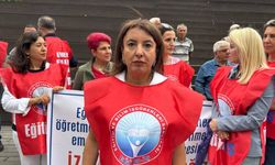 Fadime Arslan'dan özel sektör öğretmenlerine destek