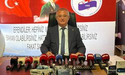 Fethi Özkara geçmiş dönem kayıtlarıyla ilgili açıklama yaptı