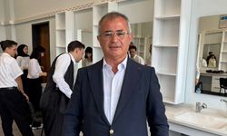 Fethi Özkara: "Her çocuğun doktor ya da mühendis olması gerekmiyor"