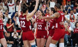 Filenin Sultanları Fransa'ya set vermedi