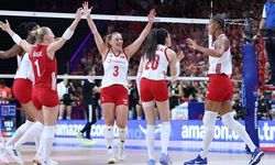 Filenin Sultanları'ndan müthiş geri dönüş: Almanya'yı 3-2 mağlup etti