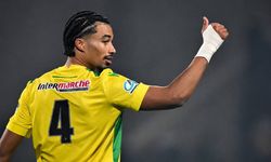 Galatasaray'da Nathan Zeze yeniden gündemde