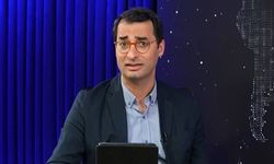 Gazeteci Barış Terkoğlu Eskişehir'deydi: "Demokrasinin en çok ihtiyacı muhalefettir"