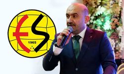 Gürhan Albayrak'tan Eskişehirspor'da birlik çağrısı