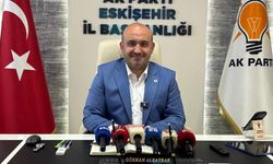 Gürhan Albayrak'tan ilçe sınırları iddialarına açıklama