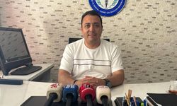 Sağlık çalışanlarının maaşları gündemde: Hasan Hüseyin Köksal'dan dikkat çeken değerlendirme