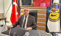 Hasan Kuzu: "100'ün üzerinde esnaf kredi sırası bekliyor"