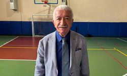 Hüdai Doğu: "Eğitimli sporcular başarıya daha hızlı ulaşıyor"